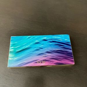 New Tarte Highlighter Palette